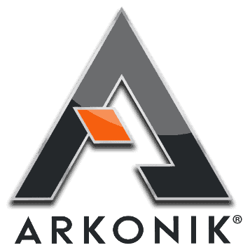 Arkonik Logo